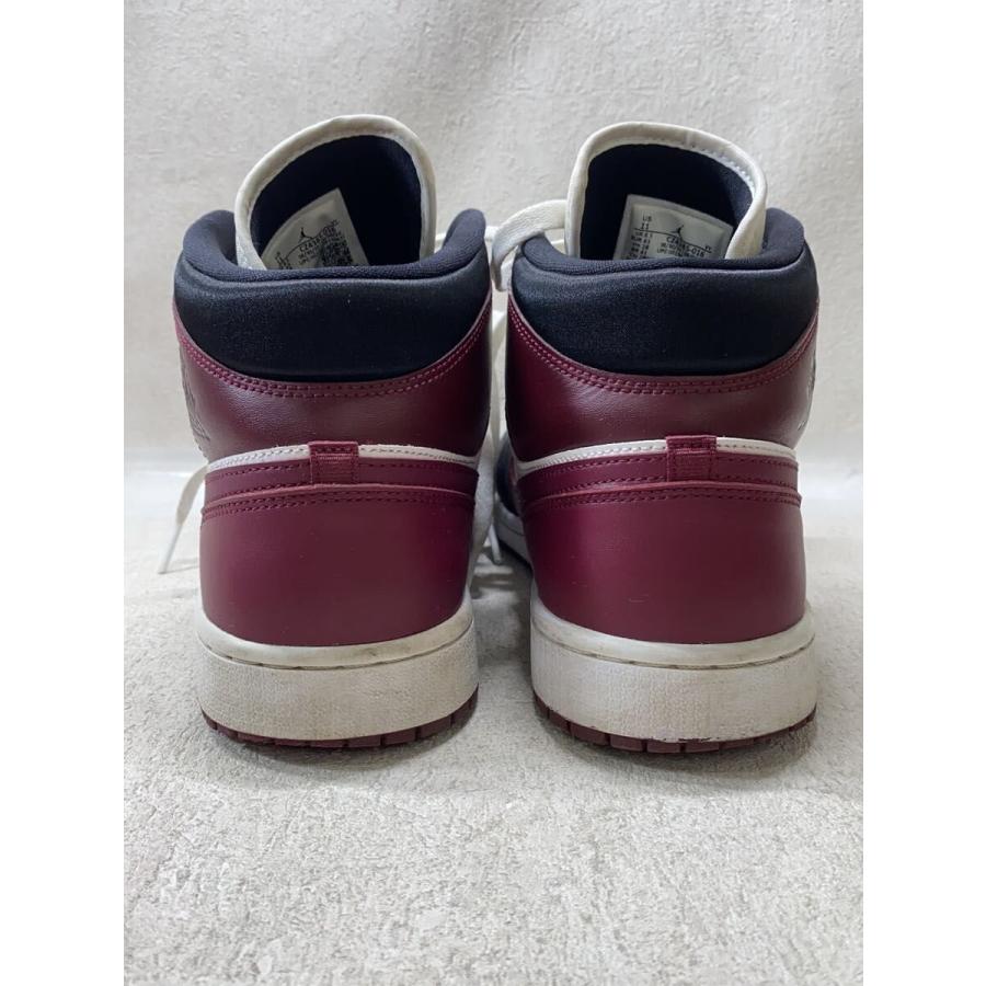 NIKE◇ハイカットスニーカー/28cm/BRD/CZ4385-016 : セカンド