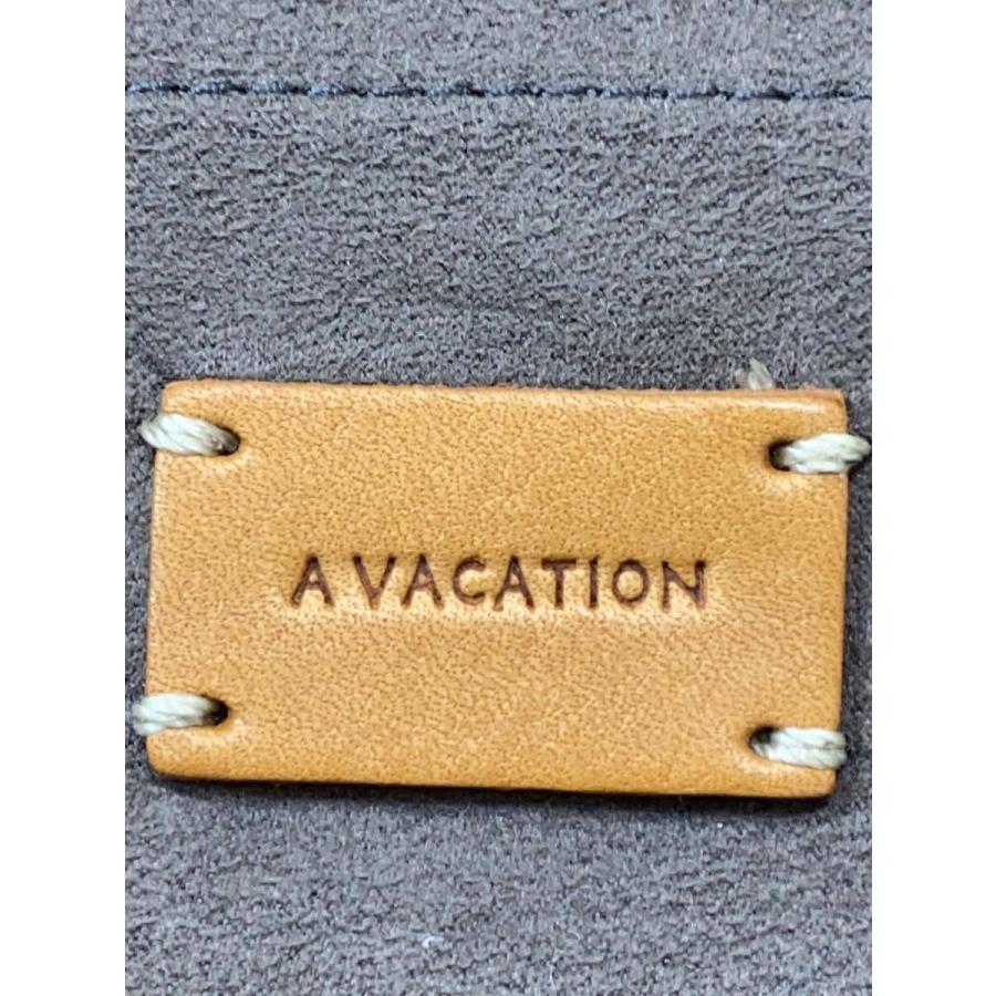 A VACATION◆トートバッグ/--/マルチカラー/アニマルの画像