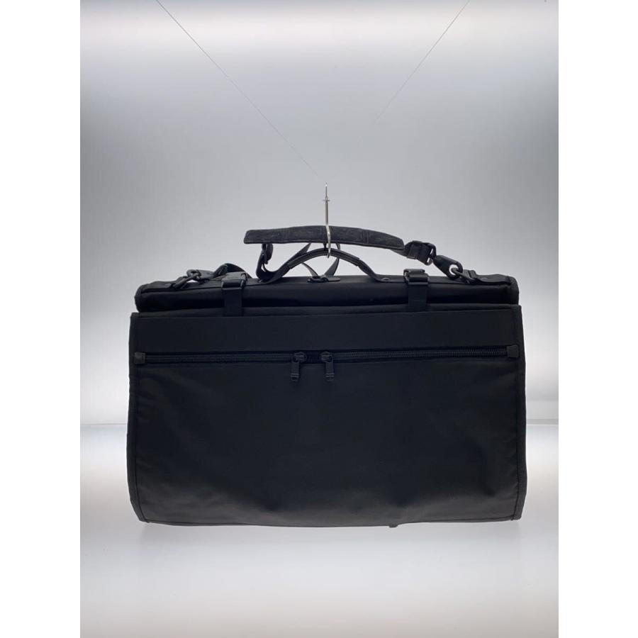 TUMI◆ボストンバッグ/--/BLK/22133DH/ガーメントバッグ//_2