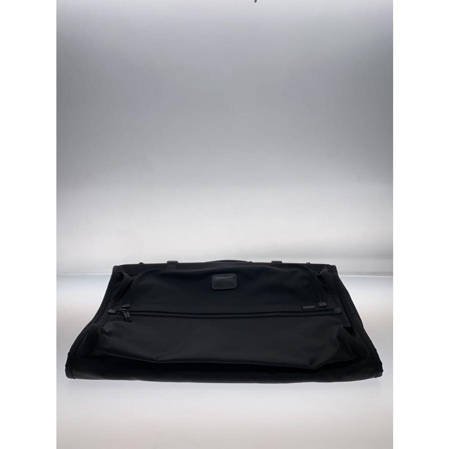 TUMI◆ボストンバッグ/--/BLK/22133DH/ガーメントバッグ//_3