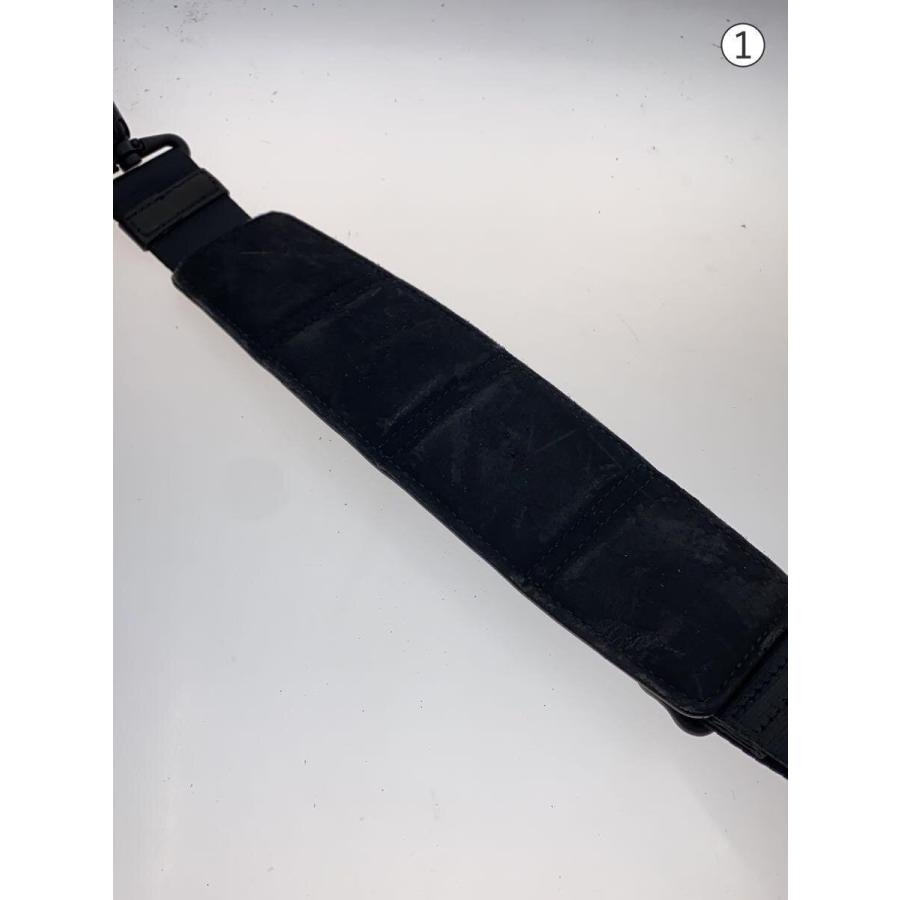 TUMI◆ボストンバッグ/--/BLK/22133DH/ガーメントバッグ//_6