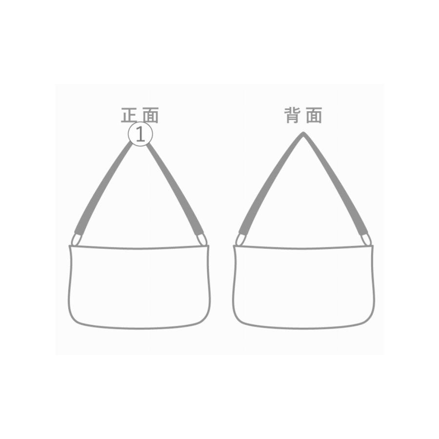 TUMI◆ボストンバッグ/--/BLK/22133DH/ガーメントバッグ//_7