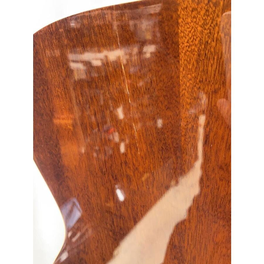 GUILD◇エレアコ/ナチュラル・木目/6弦/9V電池x1/M-140E : セカンド