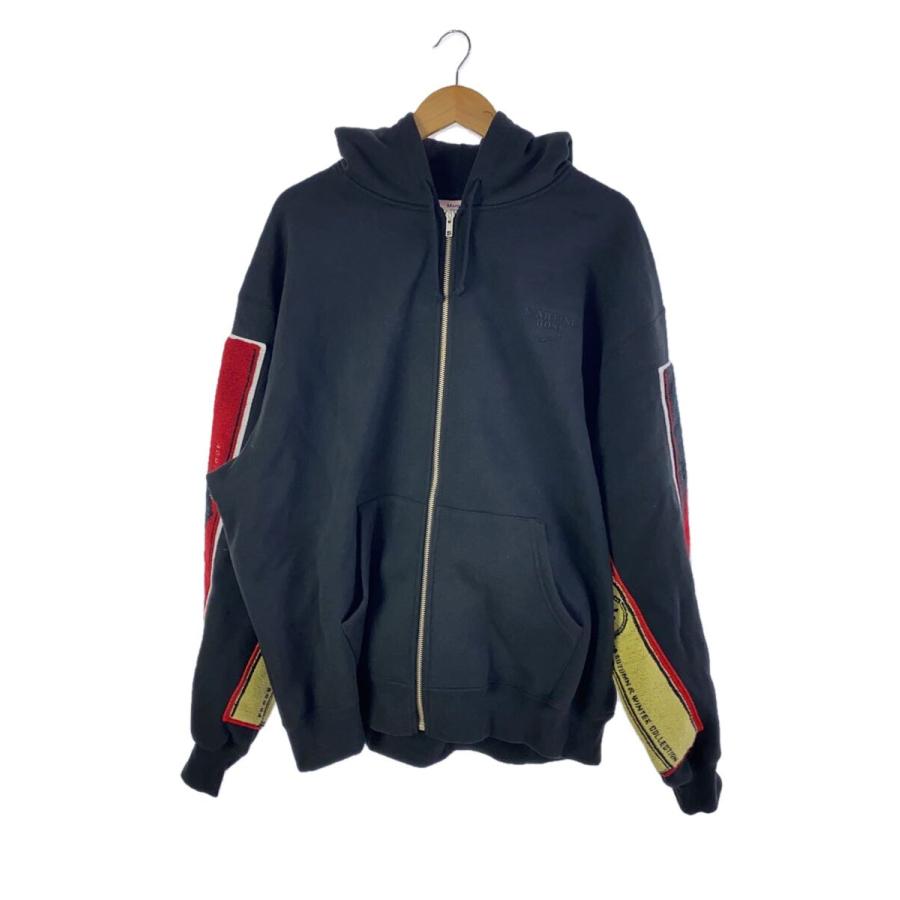 てて商品　Supremeジップパーカー XL Supreme x Champion Zip Up Hooded Sweatshirt | 2024 Spring