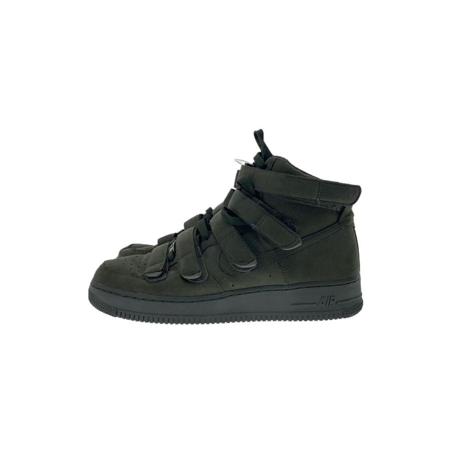 NIKE◇BILLIE EILISH X AIR FORCE 1 HIGH 07 SP_ビリーアイ NIKE◇BILLIE EILISH X AIR FORCE 1 HIGH 07 SP_ビリーアイ