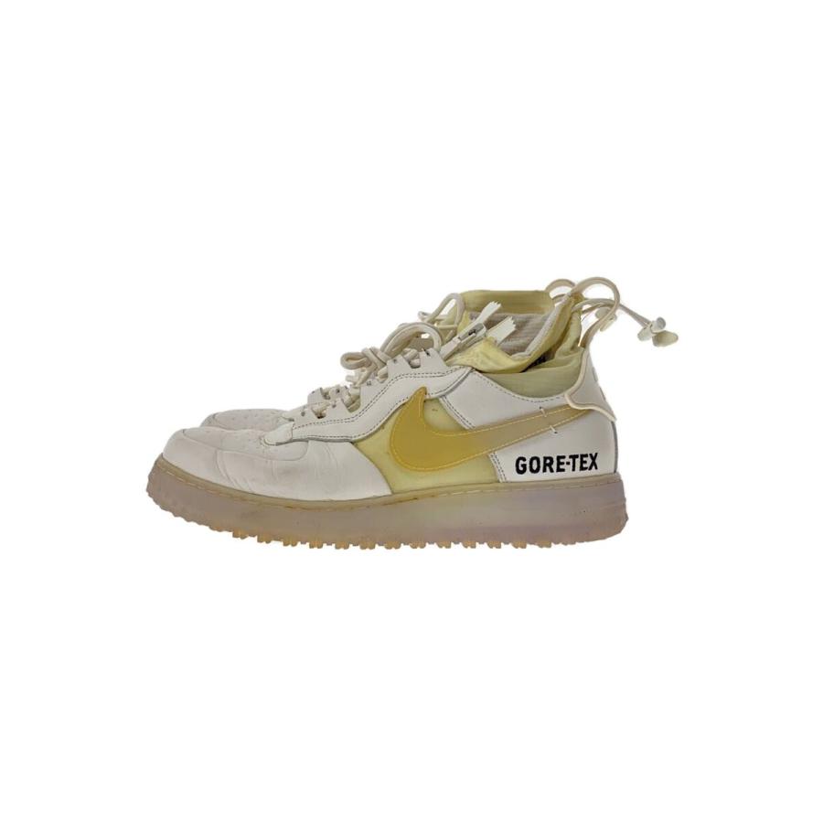 NIKE◇AIR FORCE 1 WTR GTX/エアフォース ウィンター ゴアテック NIKE◇AIR FORCE 1 WTR GTX/エアフォース ウィンター ゴアテック