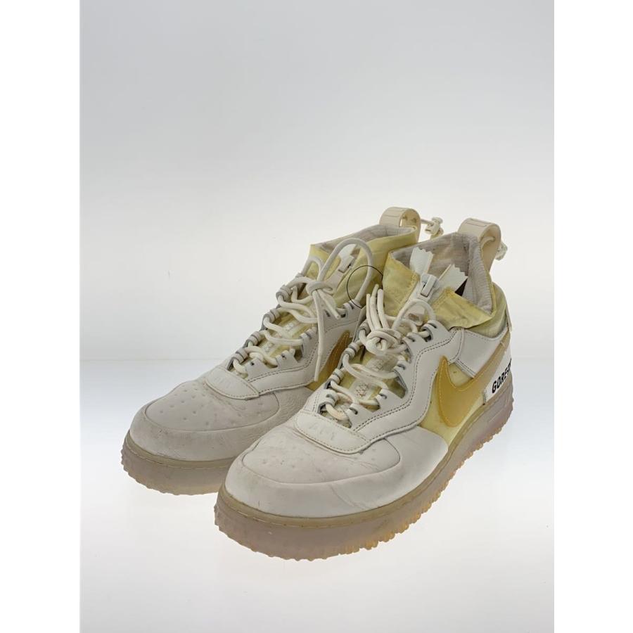 NIKE◇AIR FORCE 1 WTR GTX/エアフォース ウィンター ゴアテック NIKE◇AIR FORCE 1 WTR GTX/エアフォース ウィンター ゴアテック