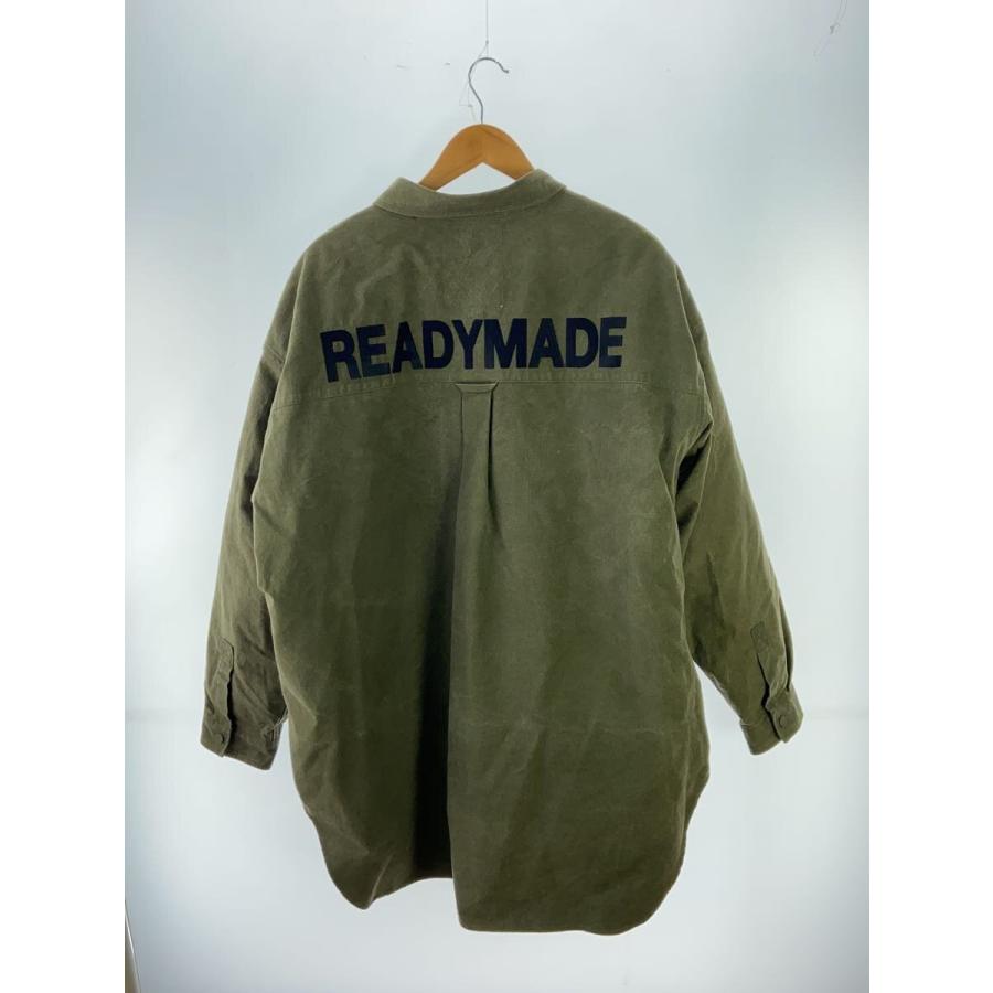 レディメイド READYMADE OVERSIZE SHIRT READYMADE | NEW ARRIVAL - 