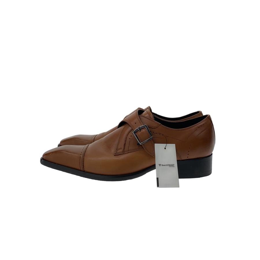 KATHARINE HAMNETT LONDON ドレスシューズ DBR 26 KATHARINE HAMNETT LONDONキャサリンハムネットドレスシューズ3986