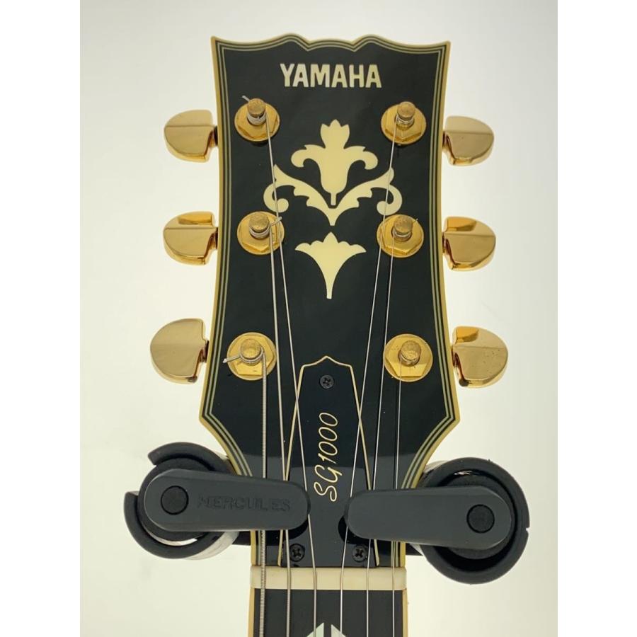 YAMAHA◆SG1000/RS/1980/セットネック/日本製/本体のみ_2