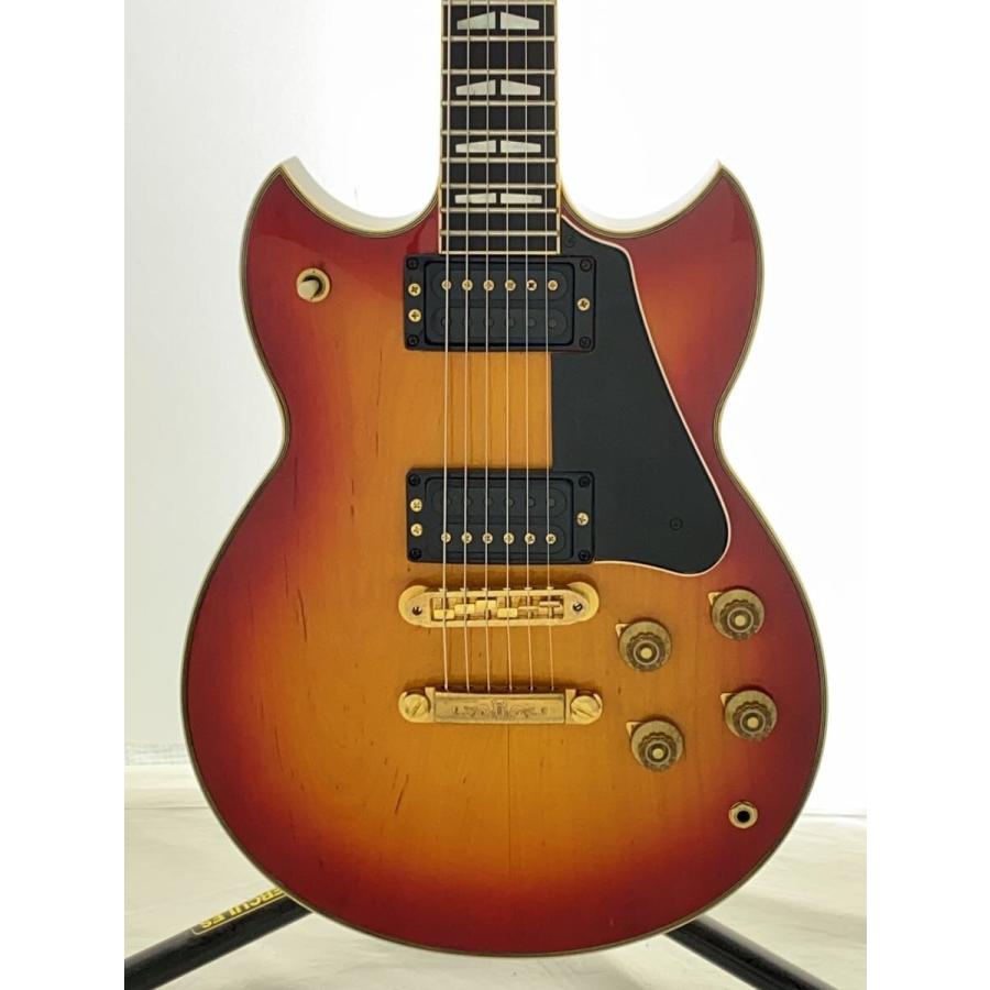 YAMAHA◆SG1000/RS/1980/セットネック/日本製/本体のみ_4