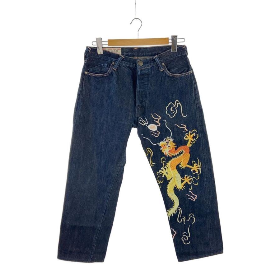 EVISU YAMANE ダークデニム ノースリーブベスト 楽天市場】YAMANE INDUSTRIES ヤマネインダストリーズ No.2 ジーンズ