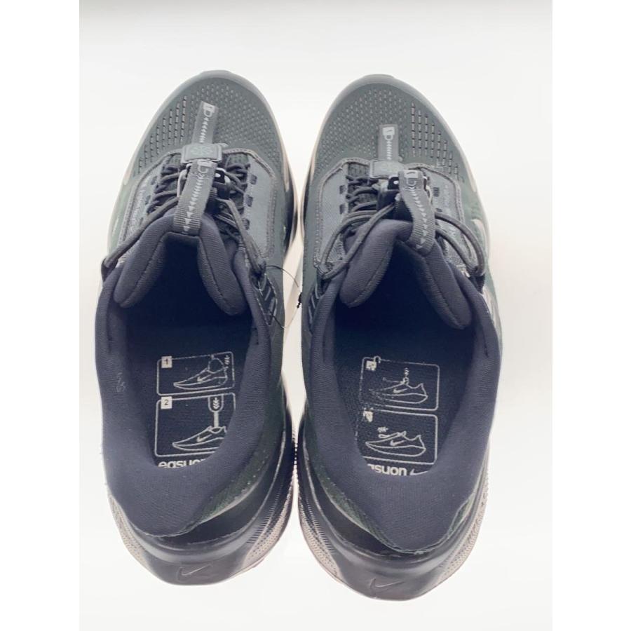 NIKE◇PEGASUS EASYON_ペガサス イージーオン/26cm/BLK : セカンド