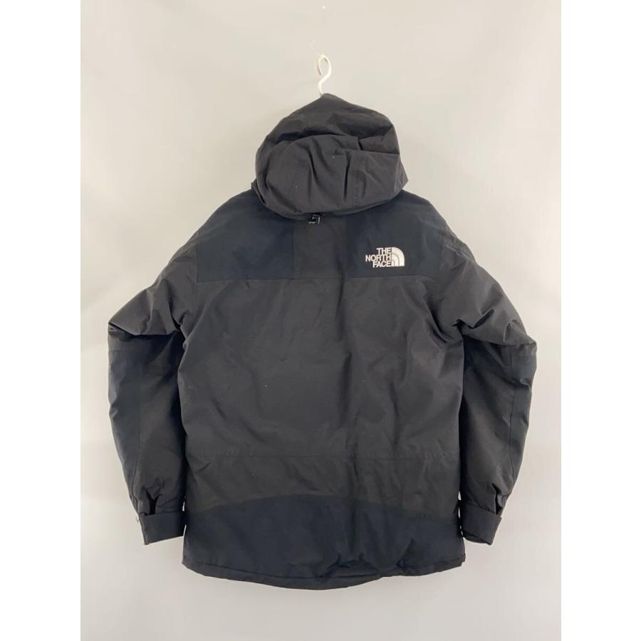 THE NORTH FACE◇MOUNTAIN DOWN JACKET_マウンテンダウンジャケット/M