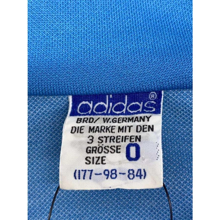 adidas◆80S/西ドイツ製/デサント/O/ATS-43｜ssol-shopping｜03