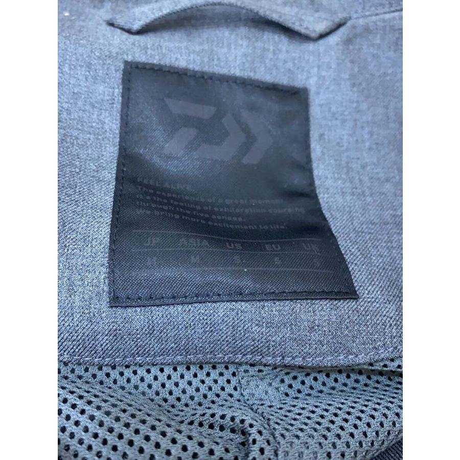 DAIWA PIER39◇TECH DOUBLE-BREASTED JACKET/テーラード DAIWA PIER39◇TECH DOUBLE-BREASTED JACKET/テーラード
