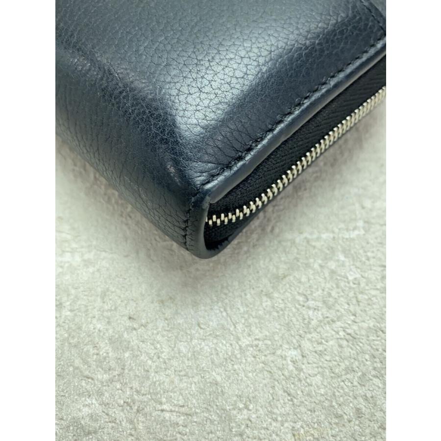 LOUIS VUITTON◇ジッピー・コインパース_ロックミー_BLK/レザー LOUIS VUITTON◇ジッピー・コインパース_ロックミー_BLK/レザー