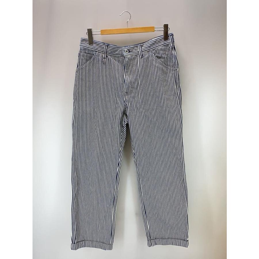 HUMAN MADE ヒューマンメイド ヒッコリー ペインターパンツ Mサイズ HUMAN MADE ヒッコリーペインターパンツ HUMAN MADE ヒッコリー