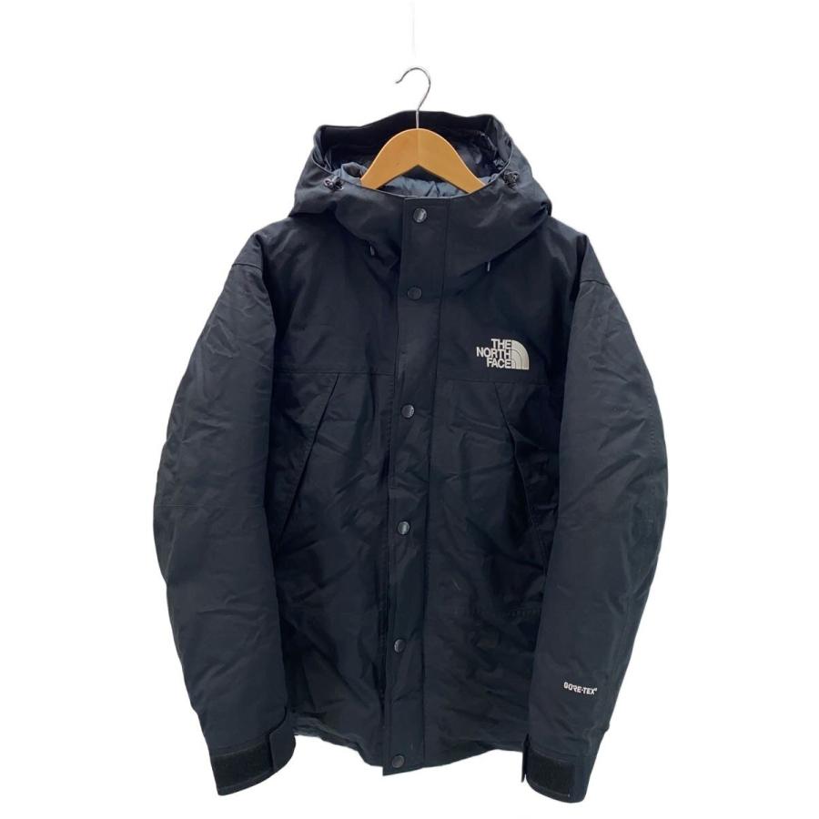 THE NORTH FACE◇MOUNTAIN DOWN JACKET_マウンテンダウンジャケット