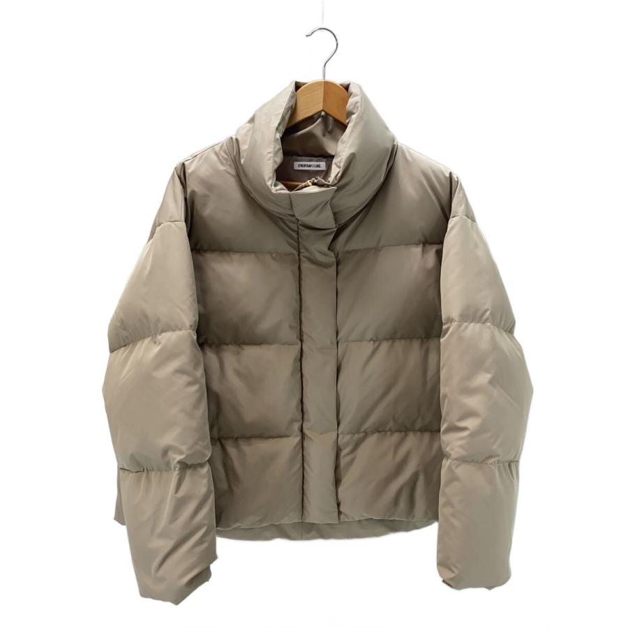 ⭐︎タグ付き⭐︎Deuxieme Classe Short ダウンジャケット24AW Deuxieme Classe◇24AW/EVERYDAY I LIKE./ショートダウンジャケット