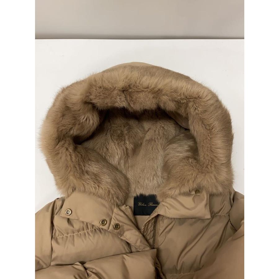 URBAN RESEARCH◇ラビットフードストレッチショートダウンジャケット 