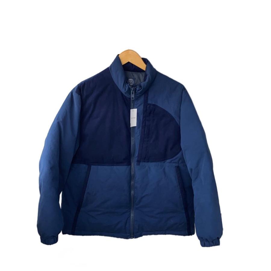 Porter Classic◇WEATHER DOWN JACKET/ダウンジャケット/2