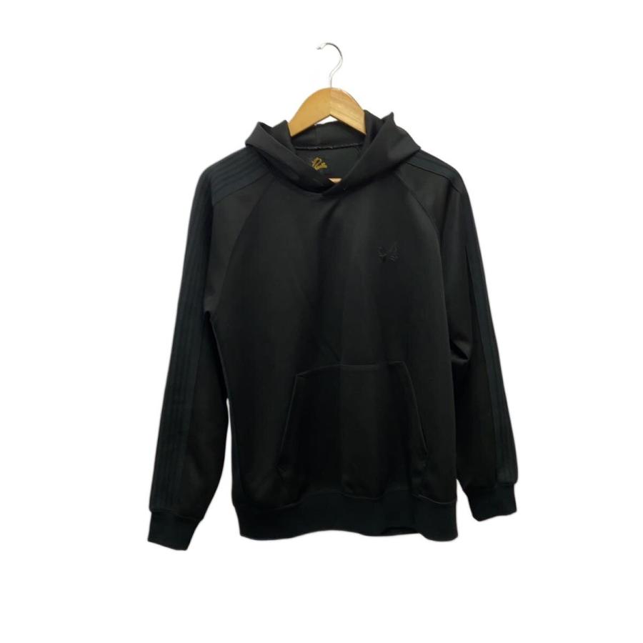 Needles◇ロフトマン別注/トラックフーディ/パーカー/S/ポリエステル