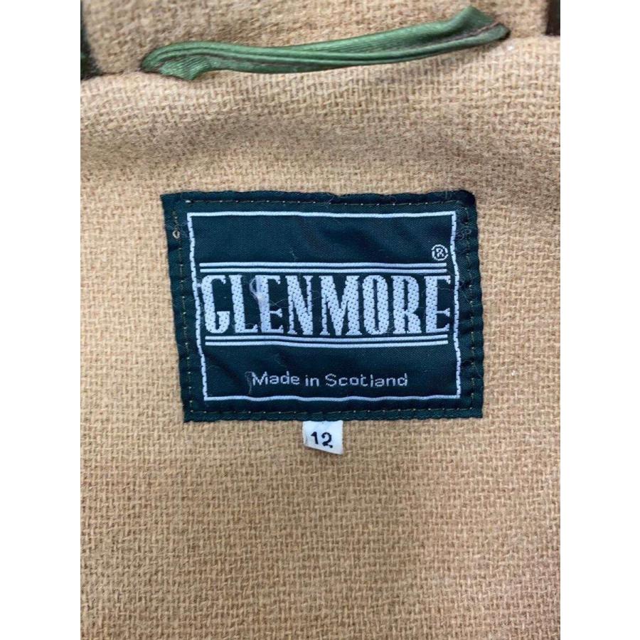 GLENMORE/ダッフルコート/12/ウール/BEG_2