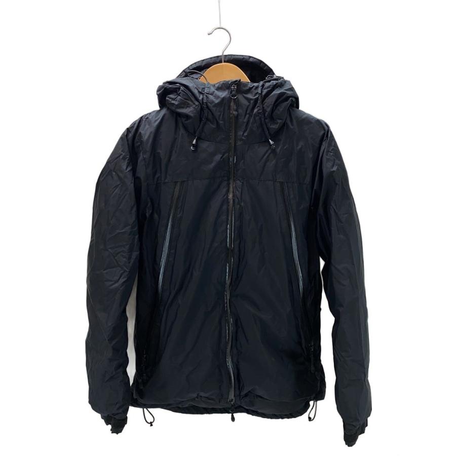 NANGA×URBAN RESEARCH iD ダウンジャケット 別注】NANGA×URBAN RESEARCH iDダウンジャケット黒M