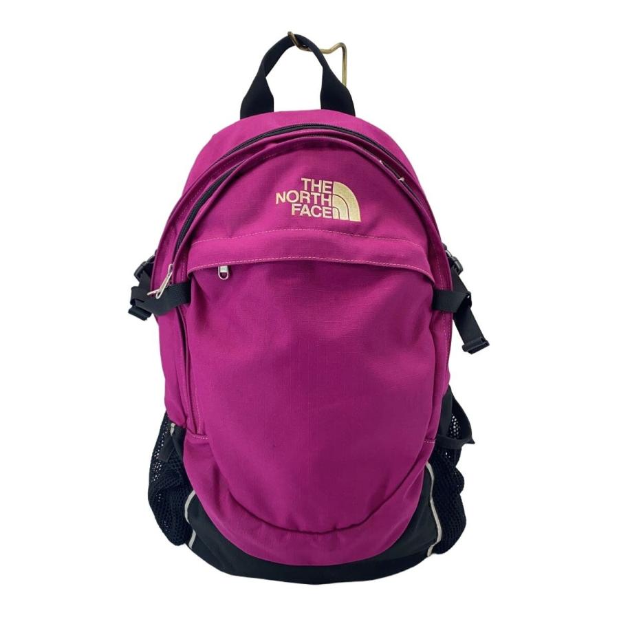 THE NORTH FACE◇リュック/スポーツオーソリティ限定/リフレクター剥げ