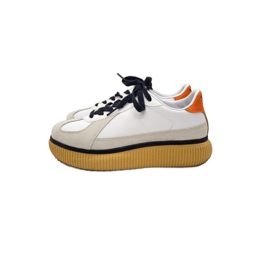 Onitsuka Tiger◇DELECITY/WHITE HABANERO/スニーカー/25cm/WHT