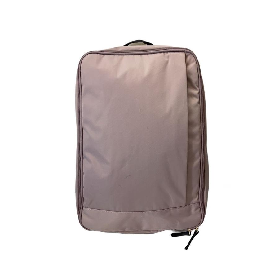 Afternoon Tea WARDROBE◇AGS搭載/無重力リュック/ヨゴレ有/PNK