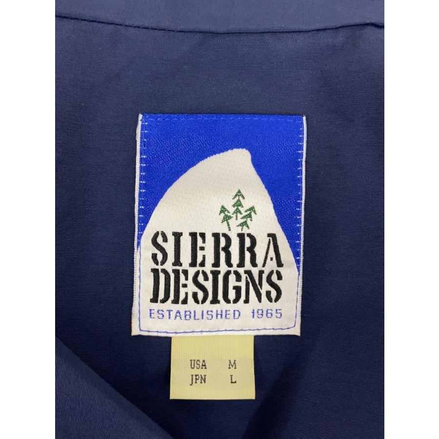 SIERRA DESIGNS◇60/40クロスマウンテンパーカー/ジャケット/L 