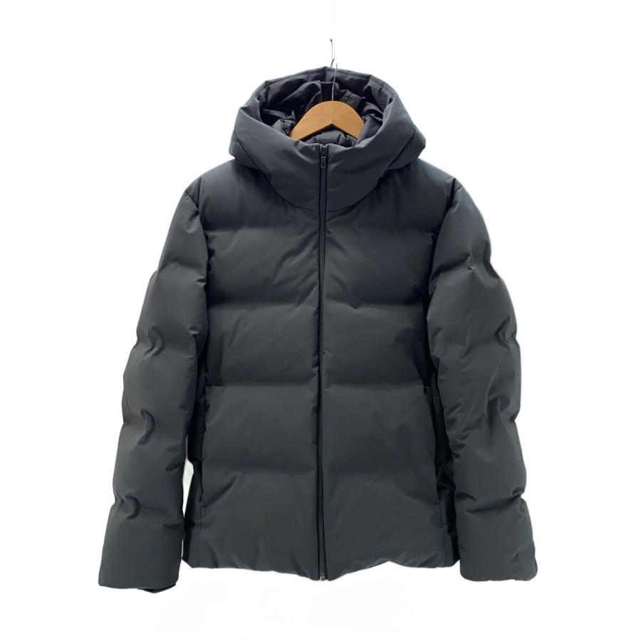 UNIQLO◇25AW/シームレスダウンパーカ/ダウンジャケット/L
