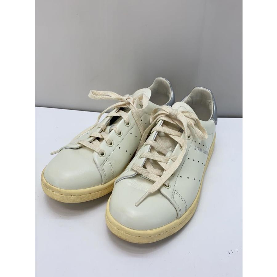 adidas◇SLOBE IENA別注/STAN SMITH LUX_スタンスミス ラックス/23cm