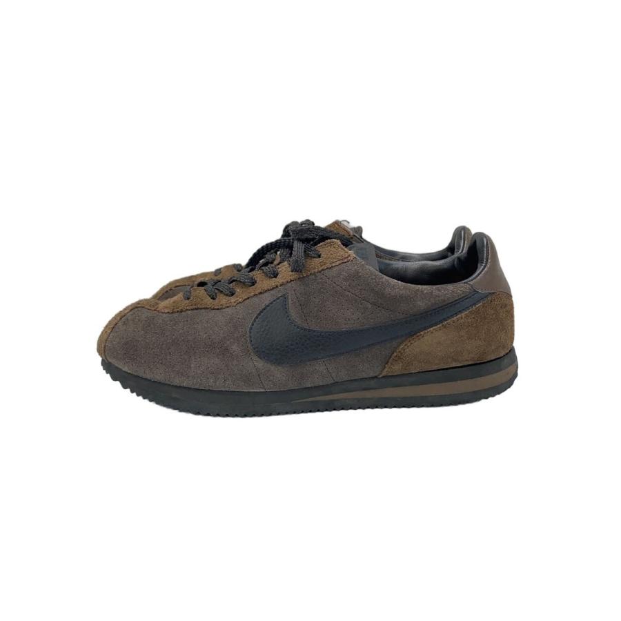 NIKE◇CORTEZ 23_コルテッツ 23/アッパー型崩れ使用感有/29cm/BRW