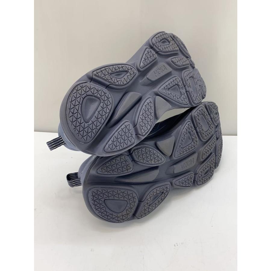 HOKA(HOKA ONE ONE)◇BONDI 8 TS CAGED CHARCOAL/ボンダイ/スニーカー