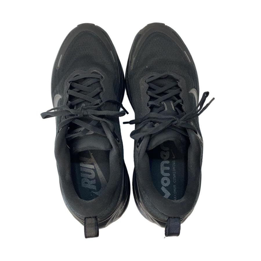 NIKE◇ZOOM VOMERO PLUS_ズーム ボメロ プラス/履き口スレ