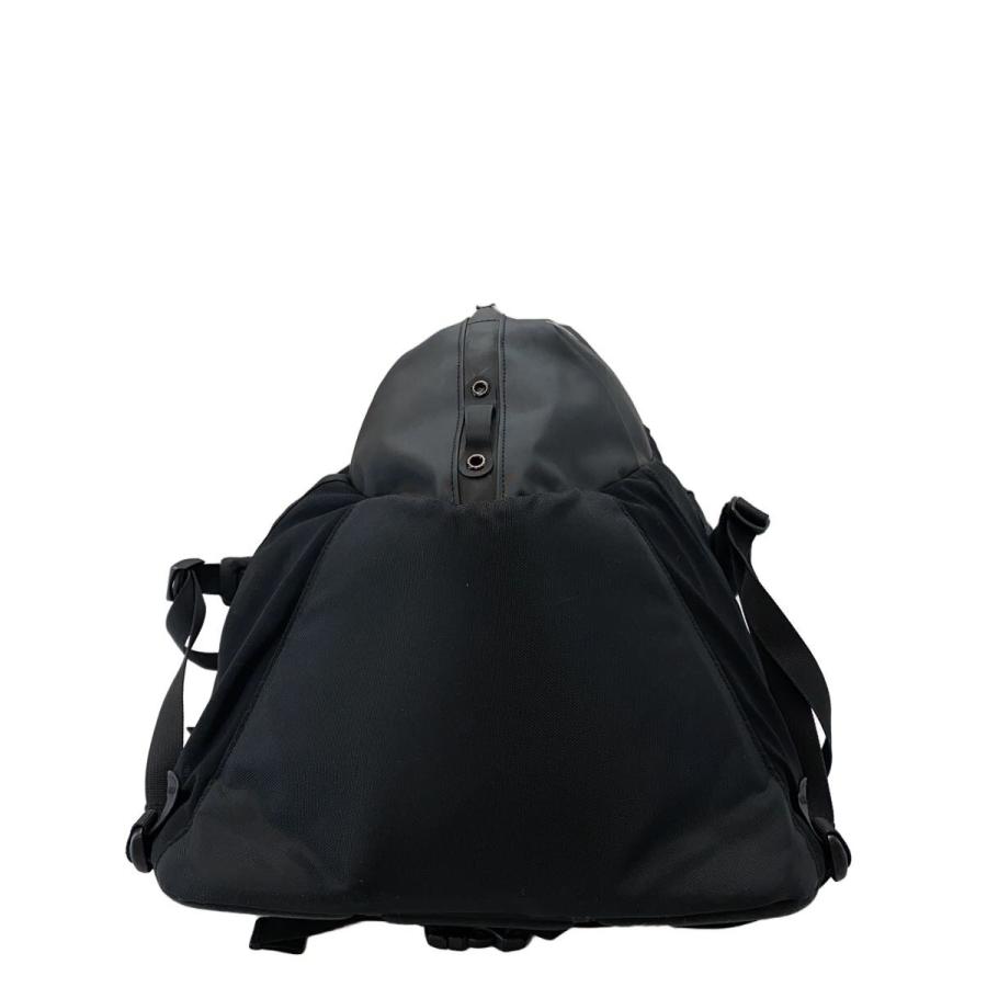 ARC'TERYX◇ARRO 22/フロントジップ止水テープ全体破れ/リュック