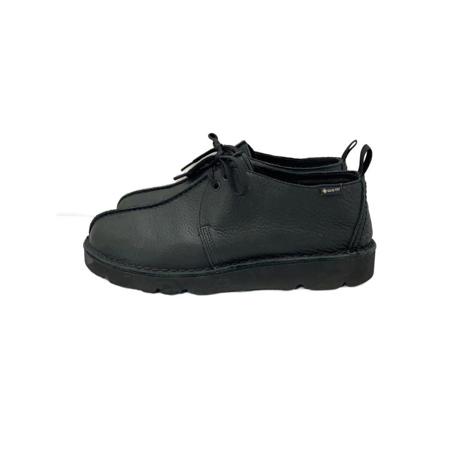 Clarks◇デザートトレックGTX/Desert TrekGTX/シューズ/26.5cm/BLK