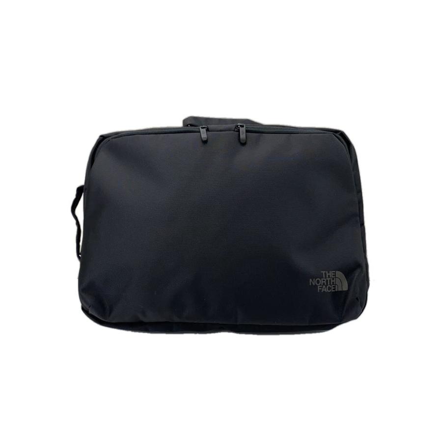 THE NORTH FACE◇SHUTTLE 3WAY DAYPACK 23L/ブリーフケース/ナイロン