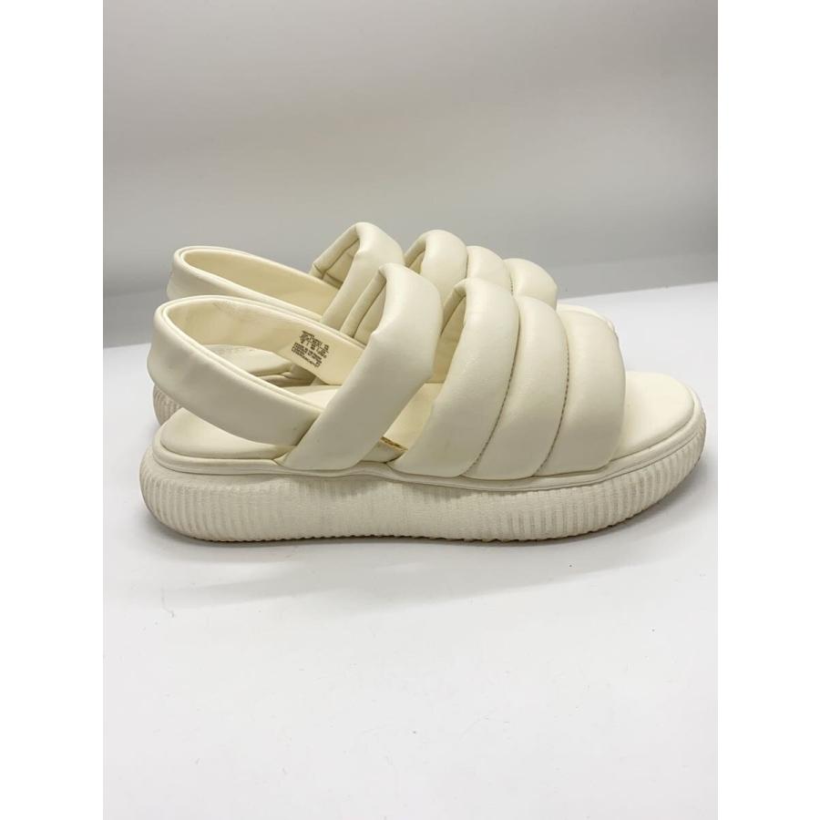 Onitsuka Tiger◇OTIGER STRAP/サンダル/27cm/WHT/1182A623-001