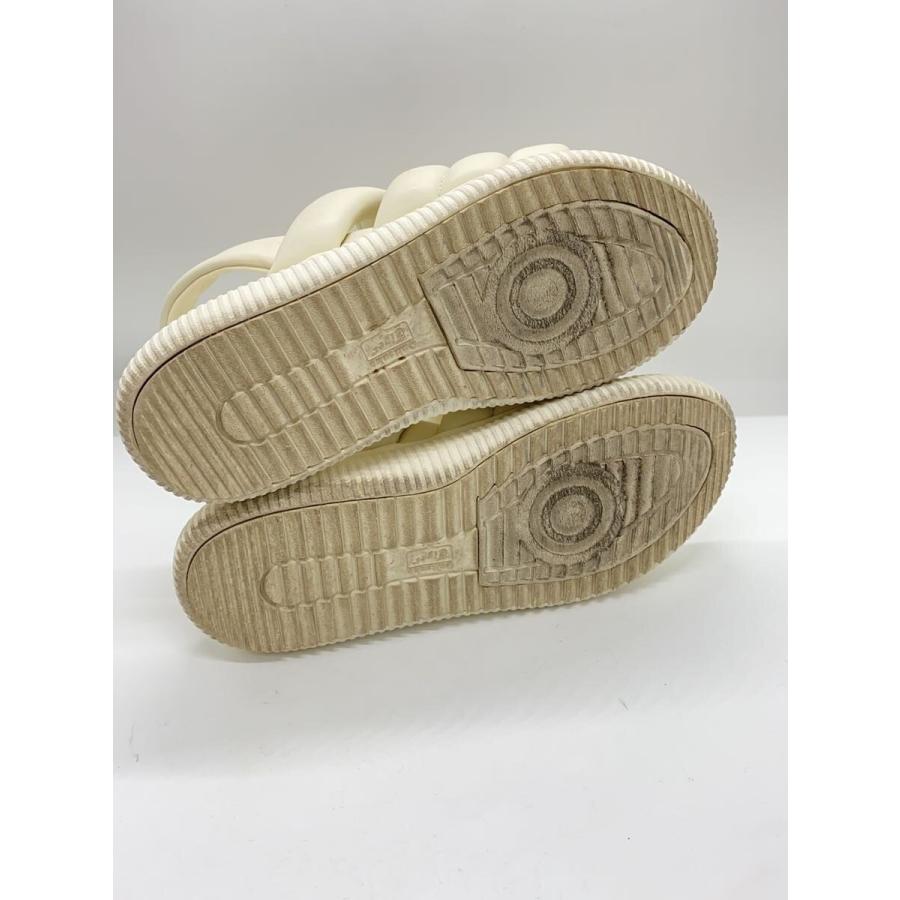 Onitsuka Tiger◇OTIGER STRAP/サンダル/27cm/WHT/1182A623-001