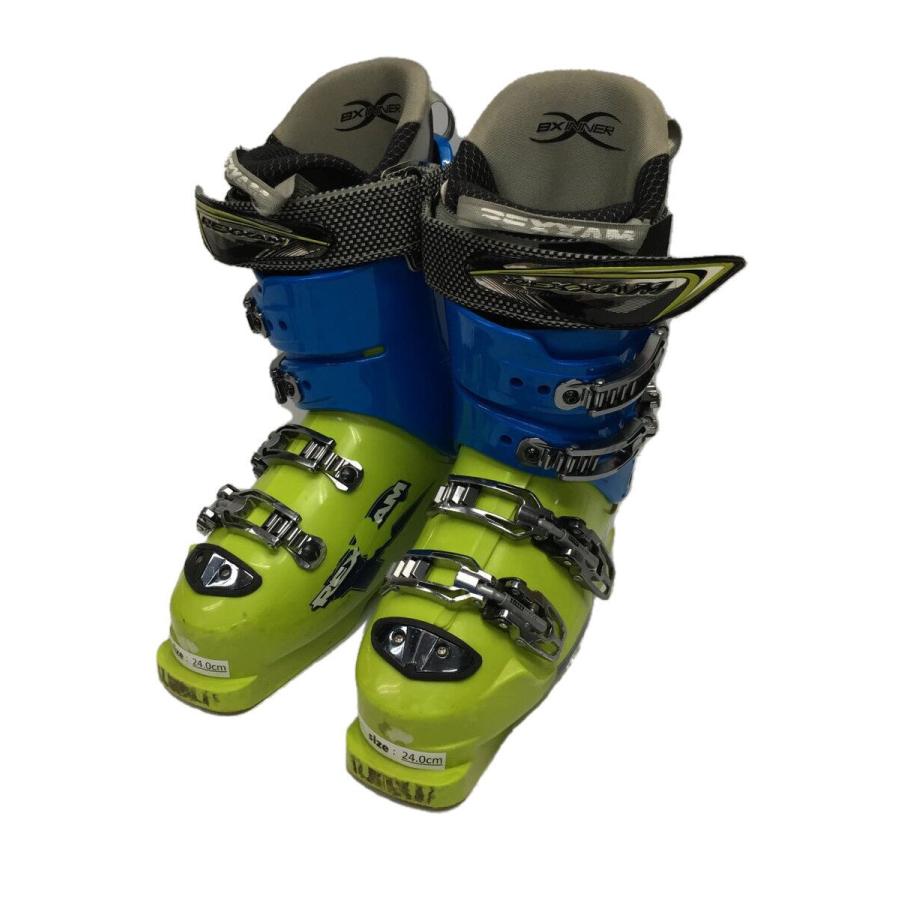 REXXAM LIVE 80 スキーブーツ 250 REXXAM LIVE 80 スキーブーツ 250 - メルカリ