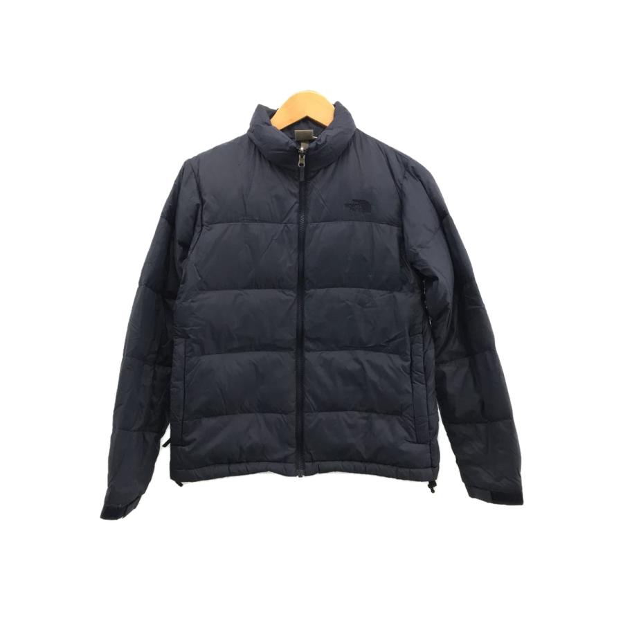 THE NORTH FACE◆GRACE TRICLIMATE PARKA_グレーストリクライメートパーカ/L/ナイロン/NVY｜ssol-shopping｜06