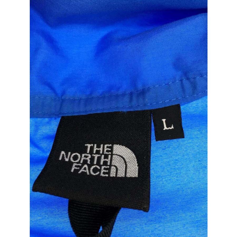 THE NORTH FACE◇コンパクトフーデッドベスト/ナイロンベスト/L THE NORTH FACE◇コンパクトフーデッドベスト/ナイロンベスト/L