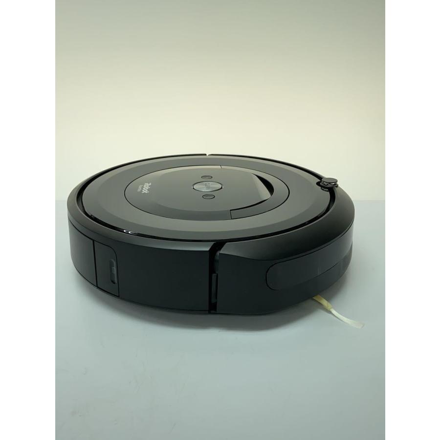 iRobot◆掃除機 ルンバ e5 e515060｜ssol-shopping｜02