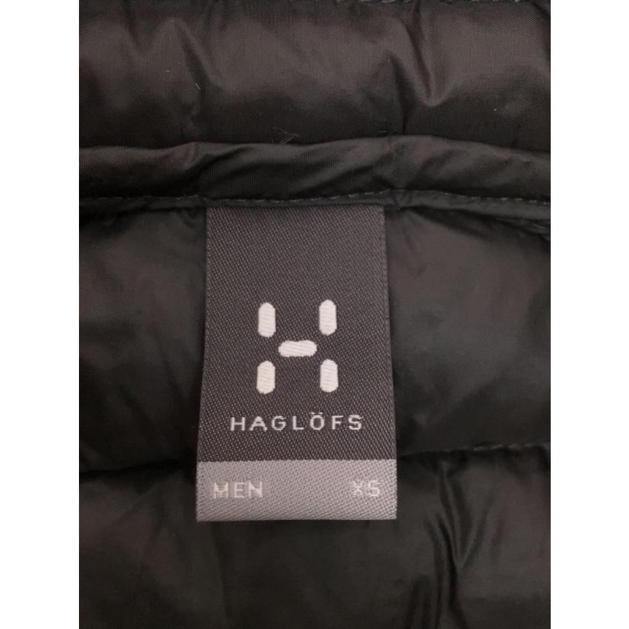 HAGLOFS◆ダウンベスト/XS/ポリエステル/603632/ESSENS MIMIC VEST｜ssol-shopping｜03