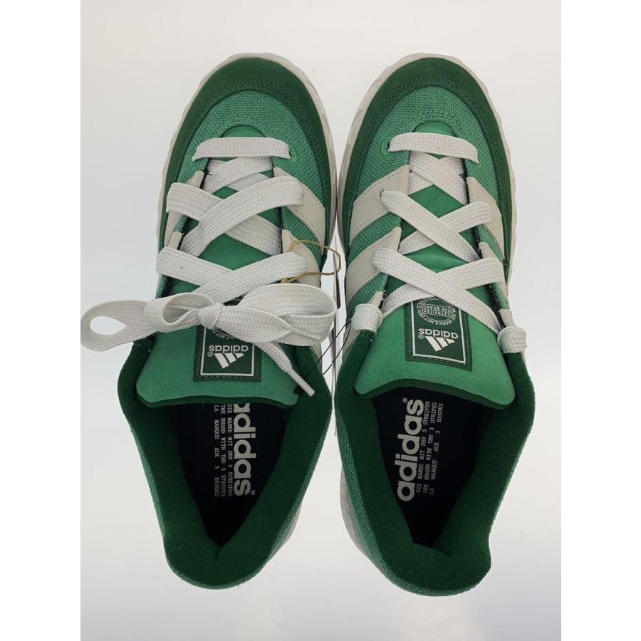 adidas◆ローカットスニーカー_HQ6908/29cm/GRN｜ssol-shopping｜03