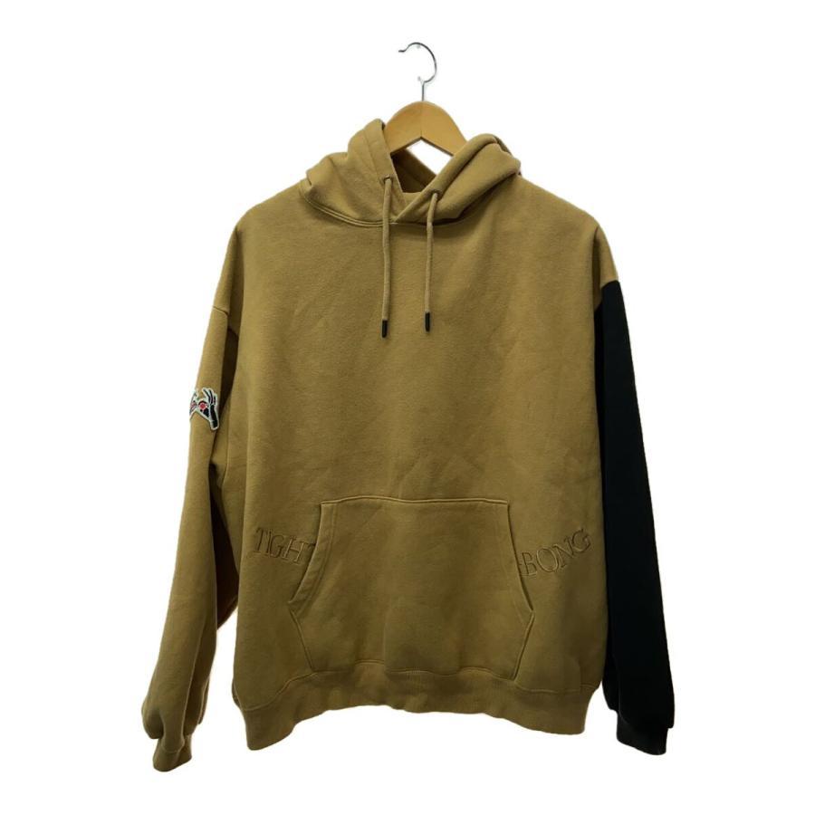 TIGHTBOOTH PRODUCTION◇KILLER BONG CYBORG HOODIE//パーカー/L 